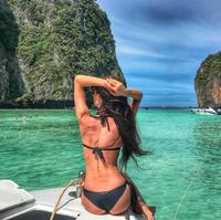 Отзыв от Виктория - Visa DTV